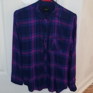 Rails Shirt